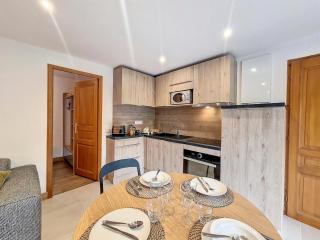 Charmant Appartement 3 Pièces - Balcon, Proche Pistes et Commerces - FR-1-344-1067 - 4