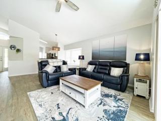 Holborn Delight home - Davenport - 3
