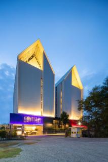 Blue Hippo Hotel - Bang Na - 6
