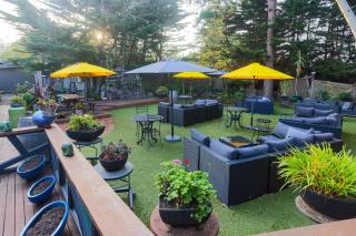 Oakdene Vineyards Guesthouse - 1
