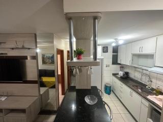 Paradise Temporada Cobertura com 2 Suites Churrasqueira no Thermas Paradise - Rio Quente - 2