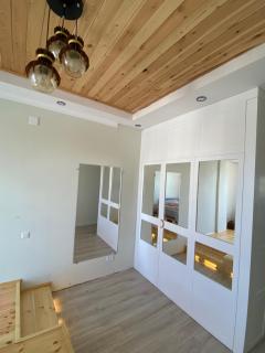 Bird's Nest - Apartment in Downtown Karakol - Karakol - 1