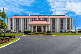 Red Roof Inn Nashville - Music City - Nashville - 0