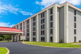 Red Roof Inn Nashville - Music City - Nashville - 9