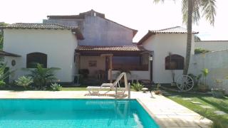 SUITE ACONCHEGANTE 02 - Saquarema - 2