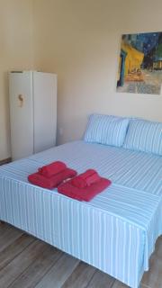 SUITE ACONCHEGANTE 02 - Saquarema - 1