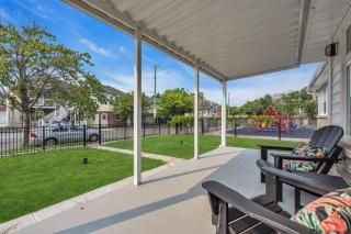 Sun, Sand & Slots - Chic 3BR Near Casinos & Beach - Atlantic City - 7