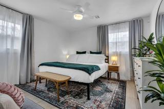 Sun, Sand & Slots - Chic 3BR Near Casinos & Beach - Atlantic City - 6