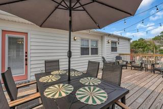 Sun, Sand & Slots - Chic 3BR Near Casinos & Beach - Atlantic City - 2