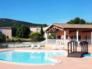 Terraced Houses in Sauve with Pools & Sauna - Sauve - 0