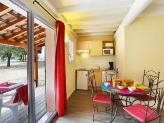 Terraced Houses in Sauve with Pools & Sauna - Sauve - 1