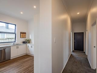 Rata Retreat - Ohakune Holiday Home - 3