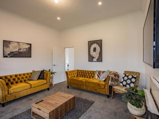 Rata Retreat - Ohakune Holiday Home - Ohakune - 2