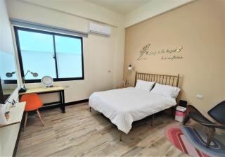 Sofa Potato Homestay - Magong - 5