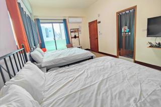 Sofa Potato Homestay - Magong - 1