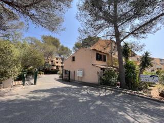 Studio avec Terrasse et Piscine à Saint-Raphaël - FR-1-226A-153 - Saint-Raphaël - 7