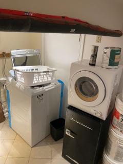 BASEMEWNT Room with private bathroom 36C - Toronto - 3