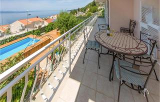 Cozy Home In Plat With Wifi - Mlini - 9