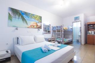 Studios Liolios #2 - Skala Potamias - 0