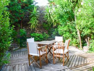 Charmant mazet avec climatisation, proche plages de Saint-Tropez - FR-1-728-10 - Saint-Tropez - 9