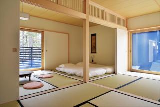 SHISHI-IWA HOUSE Karuizawa - 2