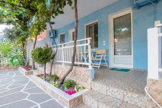 Studios Liolios #2 - Skala Potamias - 3