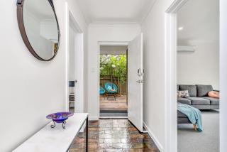 Hahndorf Creek Retreat - Unit 2 - 1