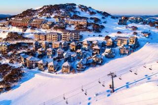 Lawlers 8 - Mount Hotham - 0