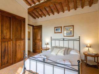 Holiday Home in Cortona with Pool and Views - Cortona - 6