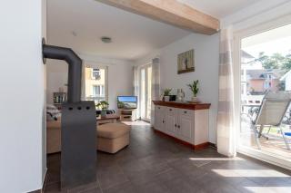 Ferienwohnung W7 1 S - 8