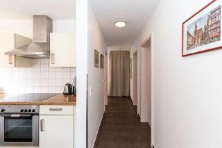 Ferienwohnung W7 1 S - 2