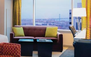 MGM Grand Detroit - Detroit - 1