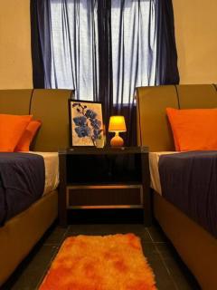 Rumah Tamu UMS / UMS Homestay - Kota Kinabalu - 0