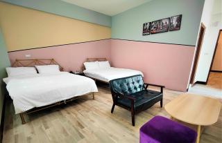 Sofa Potato Homestay - 2