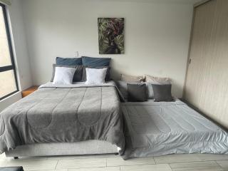 Hermoso apartamento con terraza, excelente ubicación cerca al centro de la ciudad - Bogotá - 7