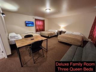 Stay Inn Niagara Falls Vacation Studios - Niagara Falls - 2