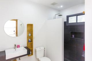 Awesome sea view pool studio B - 2 people - Lamai Bay View - Koh Samui - Lamai - 2