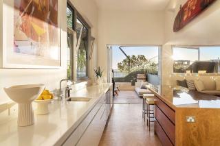 Hastings Park: Lavish Ocean Vista Luxury - Noosa Heads - 7