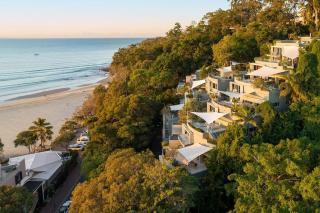 Hastings Park: Lavish Ocean Vista Luxury - Noosa Heads - 1