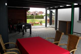 Apartment Suda - Rheinhausen - 3