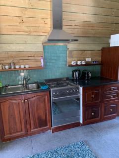 Taylor Bay Country Club - Eildon - 2
