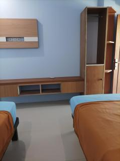 Merendeng Hostel Kuta - Kuta Lombok - 6