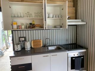 Taylor Bay Country Club - Eildon - 9