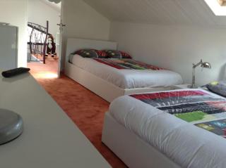 VILLA GRAND STANDING SPA PISCINE - 5