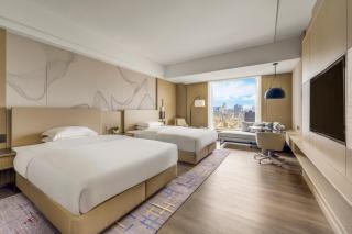 Kaohsiung Marriott Hotel - Kaohsiung - 8