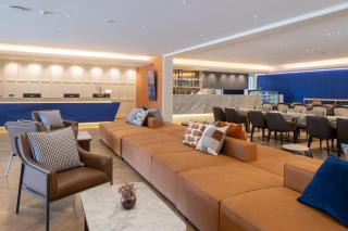 Blue Hippo Hotel - Bang Na - 4
