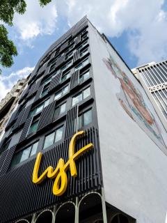 lyf Chinatown Kuala Lumpur - Kuala Lumpur - 9
