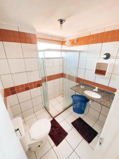 Apto Vista Beira Mar - Praia do Futuro a 100 mt da Praia - 2