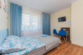 Bursztynek Pokoje Gościnne Jantar - Jantar - 1