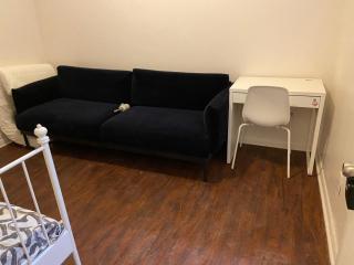 BUDGET Triple Room with En Suite Bathroom 36A - 9